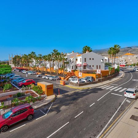 Island Sun Apartment Каляо Салвахе Екстериор снимка