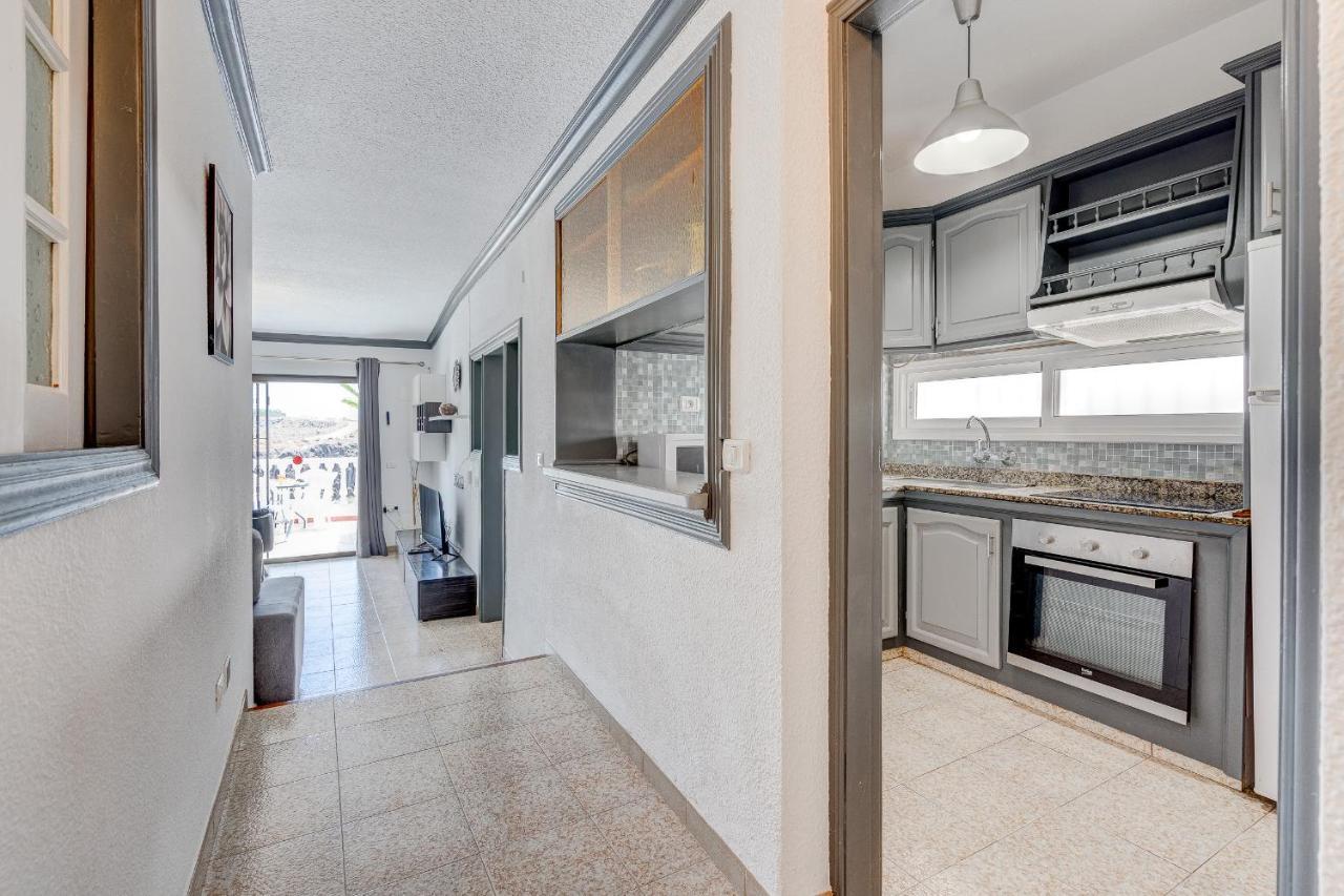 Island Sun Apartment Каляо Салвахе Екстериор снимка