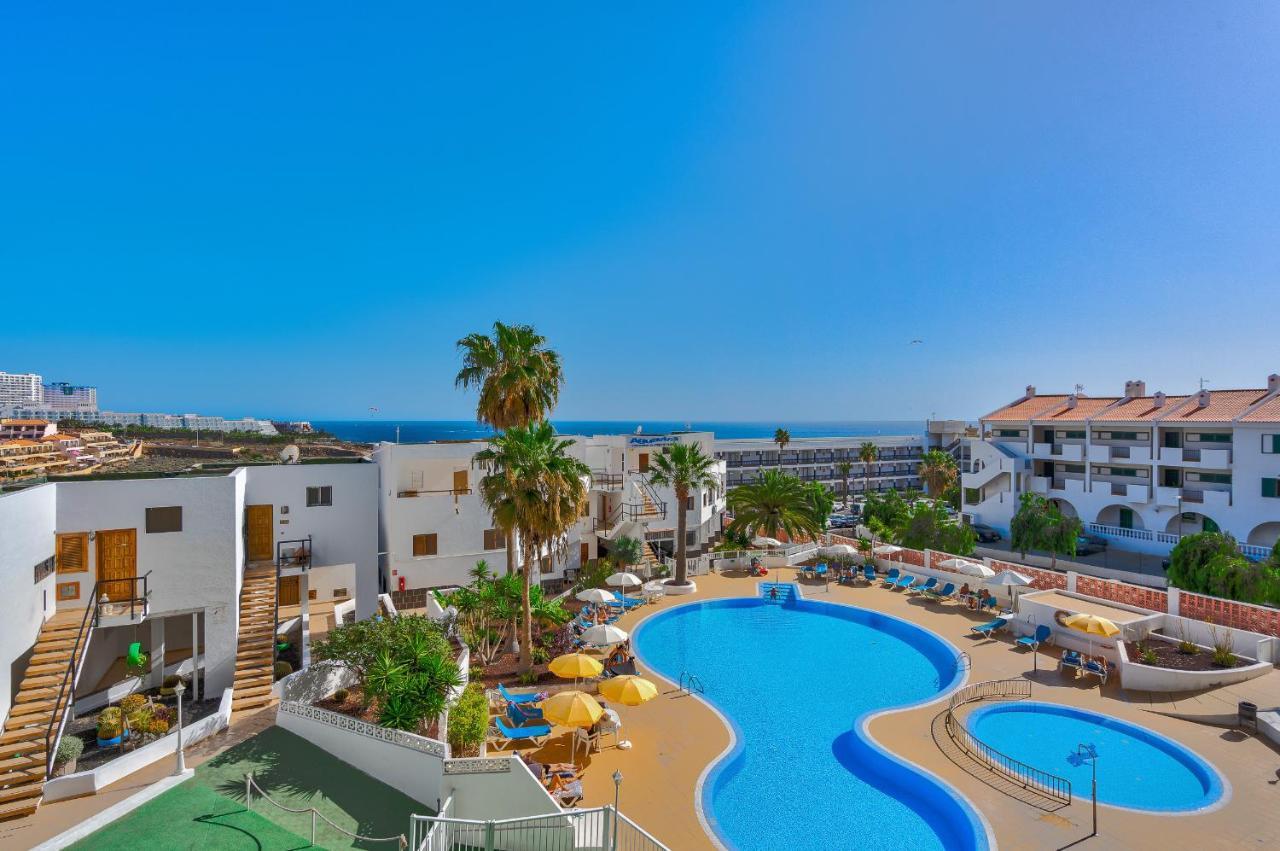 Island Sun Apartment Каляо Салвахе Екстериор снимка