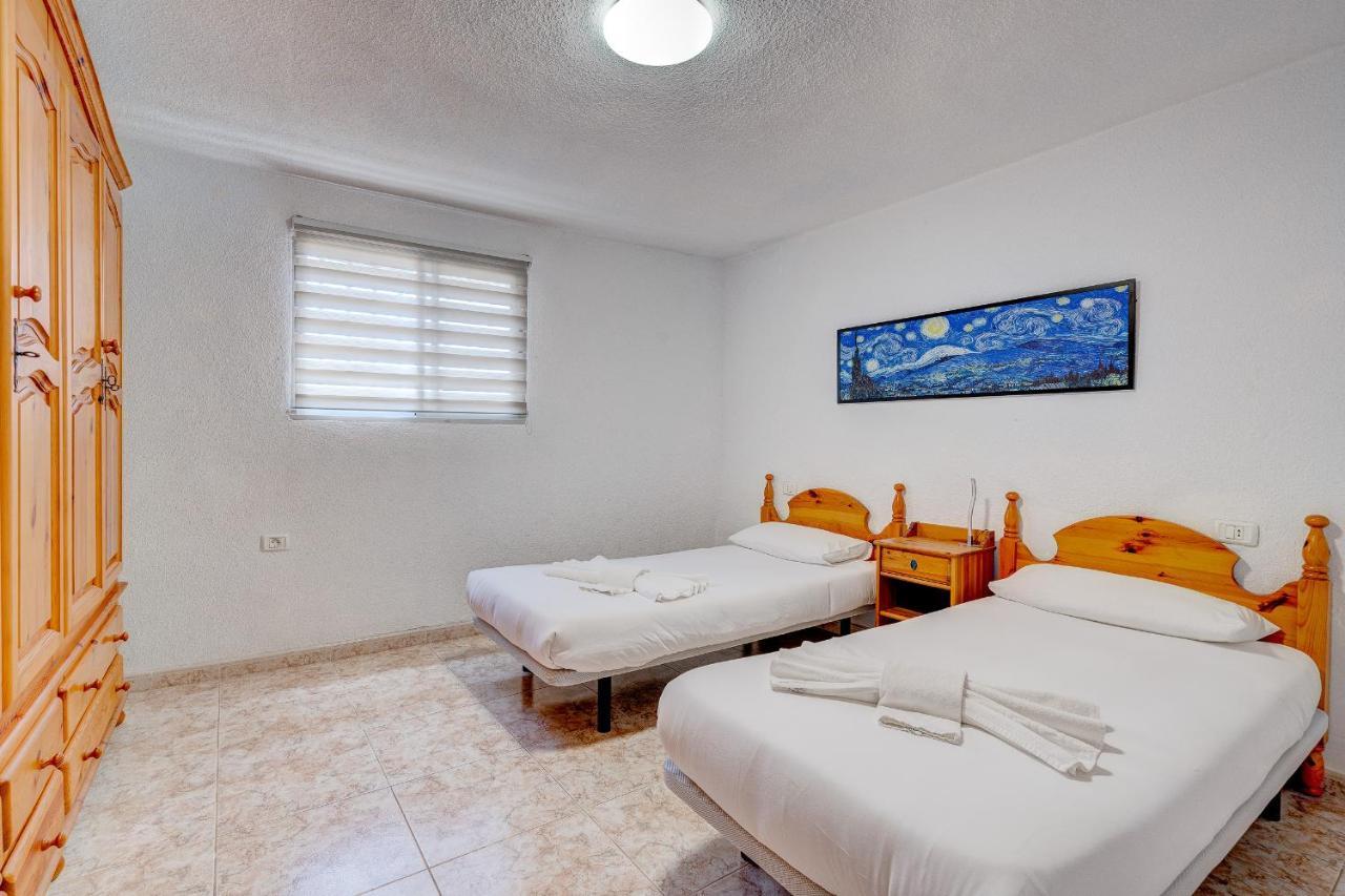 Island Sun Apartment Каляо Салвахе Екстериор снимка
