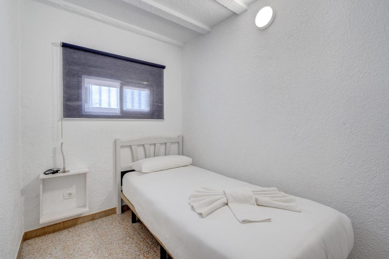 Island Sun Apartment Каляо Салвахе Екстериор снимка
