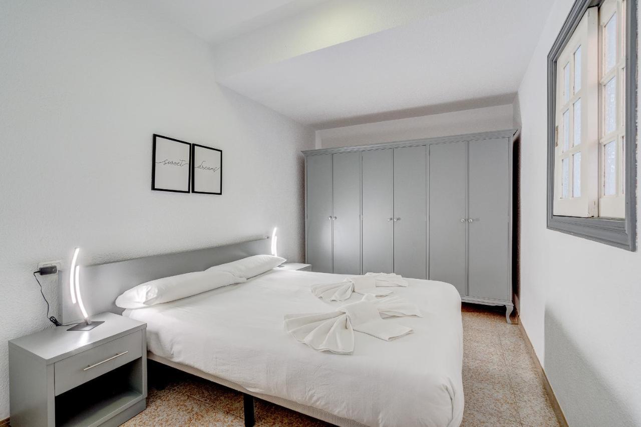 Island Sun Apartment Каляо Салвахе Екстериор снимка