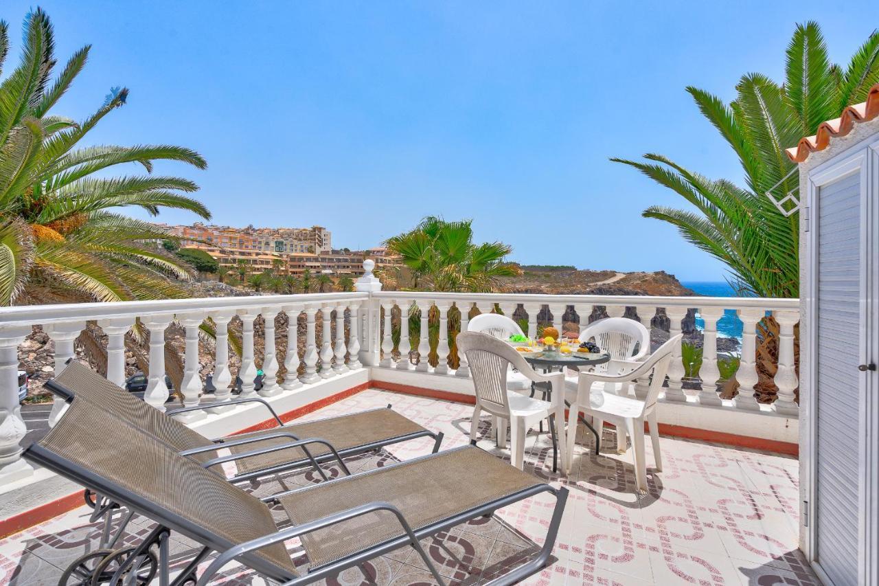 Island Sun Apartment Каляо Салвахе Екстериор снимка